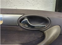  Дверь боковая (легковая) Mercedes A W168 1997-2004 21320584 #3