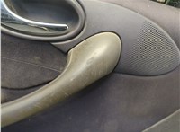  Дверь боковая (легковая) Mercedes A W168 1997-2004 21320584 #8