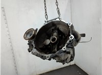 02R300040JX КПП 5-ст.мех. (МКПП) Skoda Fabia 1999-2007 21320634 #1