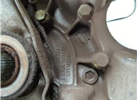 02R300040JX КПП 5-ст.мех. (МКПП) Skoda Fabia 1999-2007 21320634 #10