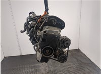  Двигатель (ДВС) Skoda Fabia 2007-2014 21320641 #1