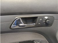 Дверь боковая (легковая) Volkswagen Touran 2003-2006 21320671 #2