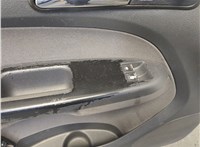  Дверь боковая (легковая) Volkswagen Touran 2003-2006 21320671 #3