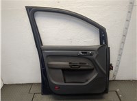  Дверь боковая (легковая) Volkswagen Touran 2003-2006 21320671 #16