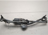 6Q1955119A Механизм стеклоочистителя (трапеция дворников) Volkswagen Polo 2001-2005 21320686 #1