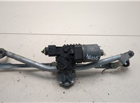 6Q1955119A Механизм стеклоочистителя (трапеция дворников) Volkswagen Polo 2001-2005 21320686 #4