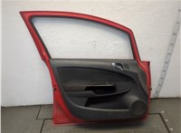  Ручка двери наружная Opel Corsa D 2006-2014 11889783 #3