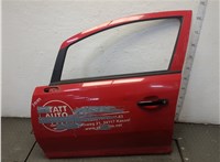  Ручка двери наружная Opel Corsa D 2006-2014 11889783 #1