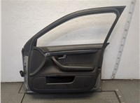  Дверная карта (Обшивка двери) Audi A4 (B6) 2000-2006 11889807 #18
