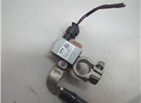 61216832700 Клемма аккумулятора Mini Countryman (F60) 2016-2024 21320777 #2