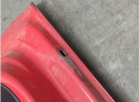 3B1837015AR Замок двери Skoda Fabia 2007-2014 11889871 #14