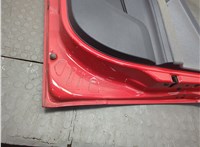  Дверная карта (Обшивка двери) Skoda Fabia 2007-2014 11889875 #2
