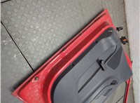  Дверная карта (Обшивка двери) Skoda Fabia 2007-2014 11889875 #3