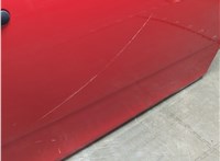  Дверная карта (Обшивка двери) Skoda Fabia 2007-2014 11889875 #6