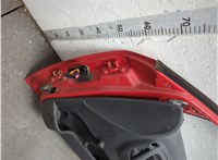  Дверная карта (Обшивка двери) Skoda Fabia 2007-2014 11889875 #11