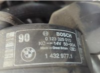 13541433414 Заслонка дроссельная BMW 3 E46 1998-2006 11890710 #2