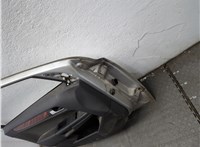  Ручка двери наружная Opel Astra H 2004-2010 11889918 #2