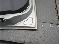  Ручка двери наружная Opel Astra H 2004-2010 11889918 #4