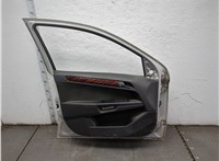  Ручка двери наружная Opel Astra H 2004-2010 11889918 #16