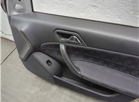  Дверь боковая (легковая) Mercedes C W203 2000-2008 21320983 #15