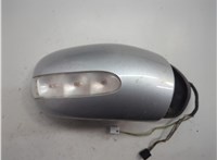  Зеркало боковое Mercedes C W203 2000-2008 21321097 #4