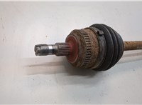  Полуось (приводной вал, шрус) Mercedes A W168 1997-2004 21321202 #2