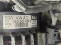  Двигатель (ДВС) Seat Ibiza 3 2001-2008 21321208 #2
