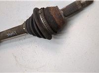  Полуось (приводной вал, шрус) Mazda 2 2003-2007 21321215 #2