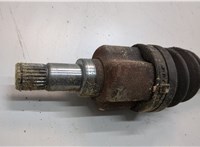  Полуось (приводной вал, шрус) Mazda 2 2003-2007 21321215 #3
