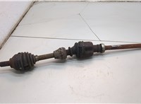  Полуось (приводной вал, шрус) Ford Mondeo 3 2000-2007 21321225 #1