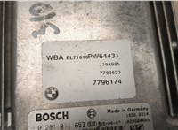  Блок управления двигателем BMW 3 E46 1998-2006 21321227 #3