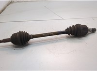  Полуось (приводной вал, шрус) Nissan Micra K12E 2002-2010 21321266 #1