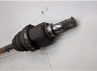  Полуось (приводной вал, шрус) Nissan Micra K12E 2002-2010 21321266 #3