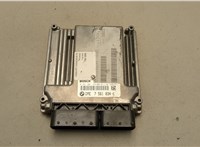  Блок управления двигателем BMW 3 E90, E91, E92, E93 2005-2012 21321287 #1