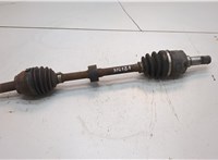  Полуось (приводной вал, шрус) Mazda 2 2007-2014 21321300 #1