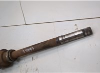  Полуось (приводной вал, шрус) Citroen Berlingo 1997-2002 21321311 #3