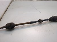  Полуось (приводной вал, шрус) Nissan Micra K12E 2002-2010 21321323 #1