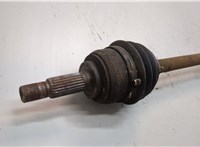  Полуось (приводной вал, шрус) Nissan Micra K12E 2002-2010 21321323 #2