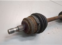  Полуось (приводной вал, шрус) Mercedes A W168 1997-2004 21321348 #2