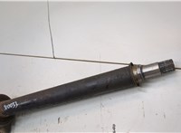  Полуось (приводной вал, шрус) Mercedes A W168 1997-2004 21321348 #3