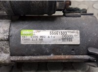  Стартер Opel Corsa D 2006-2014 21319853 #2