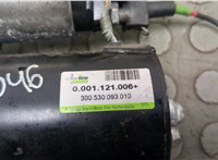  Стартер Volkswagen Golf 4 1997-2006 21321338 #2