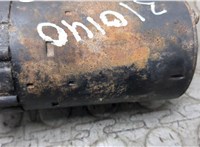  Стартер Opel Astra H 2004-2010 21321388 #2