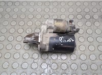 Стартер Ford Fusion 2002-2012 21321389 #1