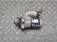  Стартер Volkswagen Golf 4 1997-2006 21321412 #1