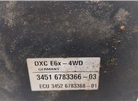  Блок АБС, насос (ABS, ESP, ASR) BMW 5 E60 2003-2010 21321442 #2