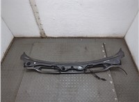  Жабо под дворники (дождевик) BMW 3 E90, E91, E92, E93 2005-2012 21321513 #7