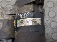  Стартер Nissan Micra K12E 2002-2010 21321556 #3