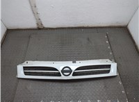  Решетка радиатора Renault Master 1998-2010 21321630 #1