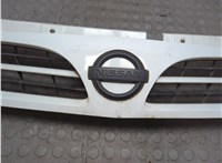  Решетка радиатора Renault Master 1998-2010 21321630 #2